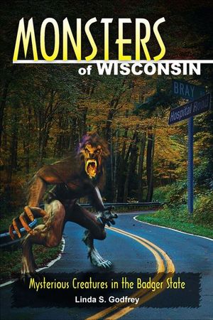 Buy Monsters of Wisconsin at Amazon