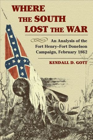 Buy Where the South Lost the War at Amazon