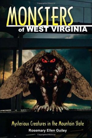 Buy Monsters of West Virginia at Amazon