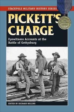 Buy Pickett's Charge at Amazon