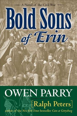 Buy Bold Sons of Erin at Amazon