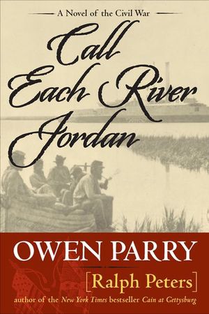Buy Call Each River Jordan at Amazon