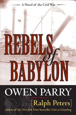 Buy Rebels of Babylon at Amazon