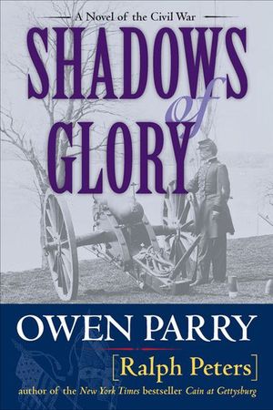 Buy Shadows of Glory at Amazon
