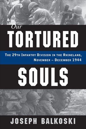 Buy Our Tortured Souls at Amazon
