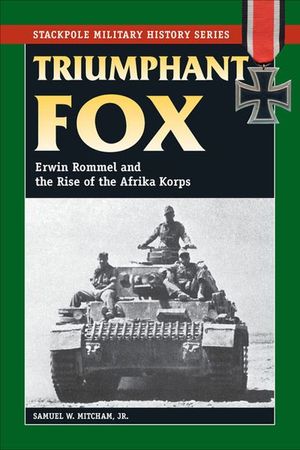 Buy Triumphant Fox at Amazon