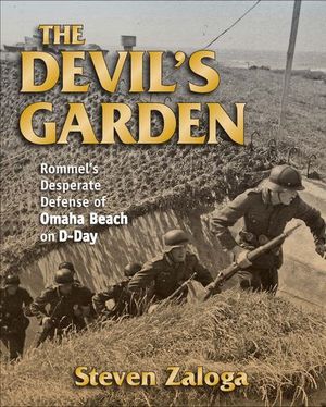 Buy The Devil's Garden at Amazon