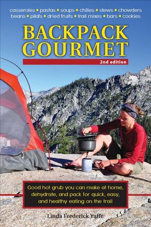 Buy Backpack Gourmet at Amazon