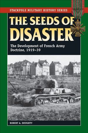 Buy The Seeds of Disaster at Amazon