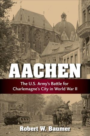 Buy Aachen at Amazon