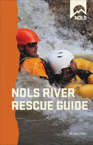 Buy NOLS River Rescue Guide at Amazon