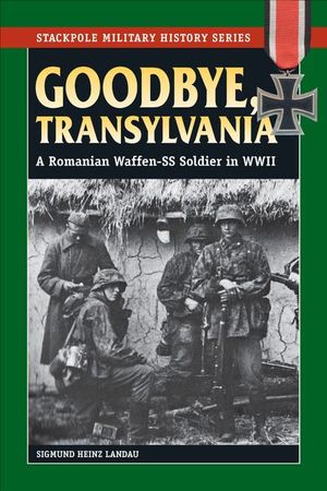 Buy Goodbye, Transylvania at Amazon