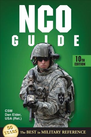 Buy NCO Guide at Amazon