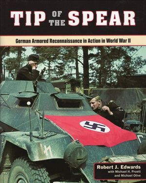 Buy Tip of the Spear at Amazon