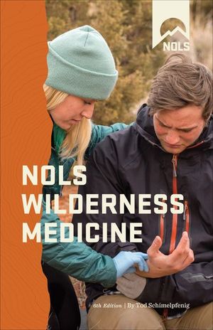 Buy NOLS Wilderness Medicine at Amazon
