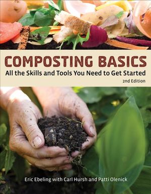 Buy Composting Basics at Amazon