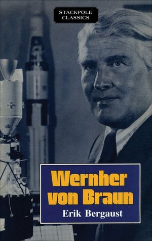 Buy Wernher von Braun at Amazon