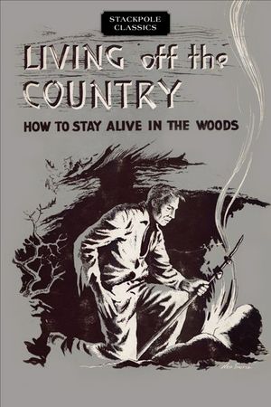 Buy Living off the Country at Amazon