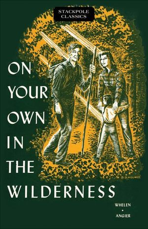 Buy On Your Own in the Wilderness at Amazon