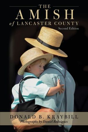 Buy The Amish of Lancaster County at Amazon