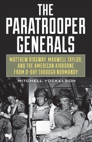 The Paratrooper Generals