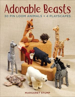 Buy Adorable Beasts at Amazon