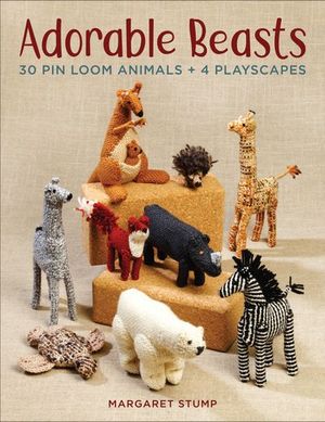 Buy Adorable Beasts at Amazon