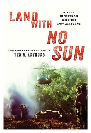 Buy Land With No Sun at Amazon