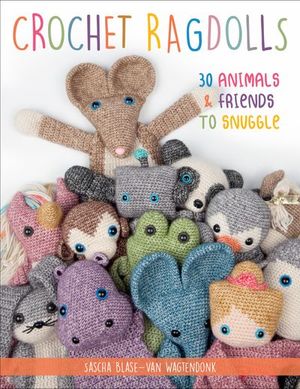 Buy Crochet Ragdolls at Amazon