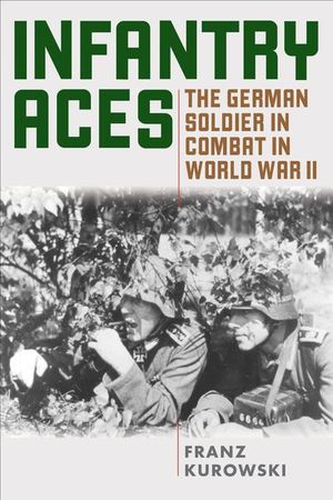 Buy Infantry Aces at Amazon