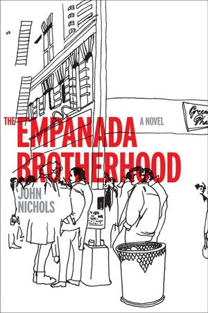 The Empanada Brotherhood