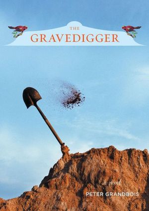 Buy The Gravedigger at Amazon