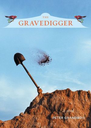 The Gravedigger