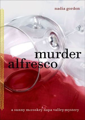 Buy Murder Alfresco at Amazon