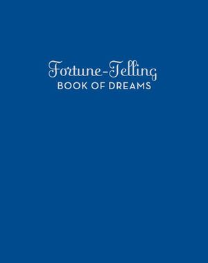Buy Fortune-Telling Book of Dreams at Amazon