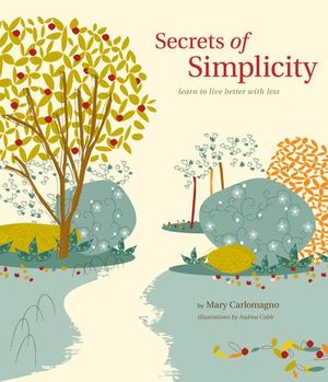 Buy Secrets of Simplicity at Amazon
