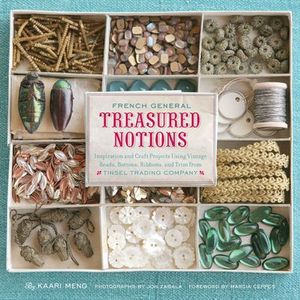 Buy French General Treasured Notions at Amazon
