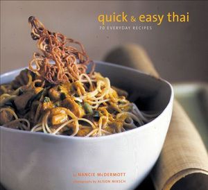Buy Quick & Easy Thai at Amazon