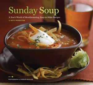 Buy Sunday Soup at Amazon