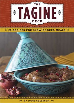 Buy The Tagine Deck at Amazon