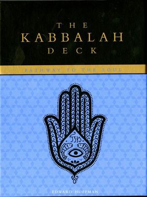Buy The Kabbalah Deck at Amazon