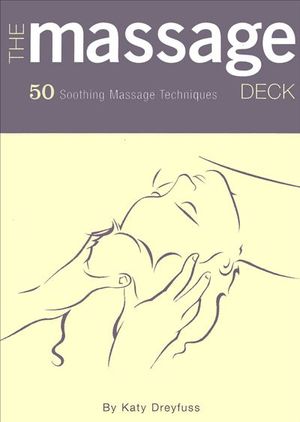 The Massage Deck
