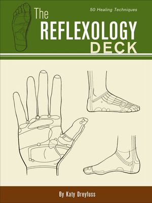 Buy The Reflexology Deck at Amazon