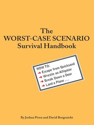 Buy The Worst-Case Scenario Survival Handbook at Amazon