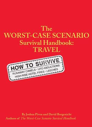 Buy The Worst-Case Scenario Survival Handbook: Travel at Amazon