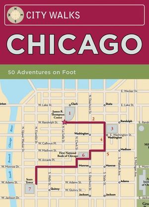 City Walks: Chicago