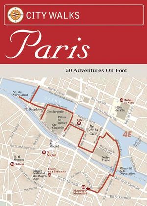 Buy City Walks: Paris at Amazon