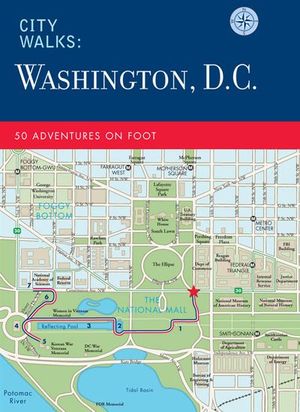 Buy City Walks: Washington, D.C. at Amazon