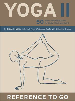 Buy Yoga II at Amazon