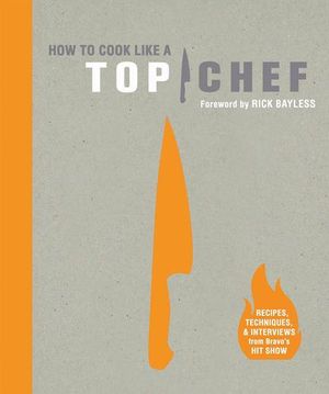 Buy How to Cook Like a Top Chef at Amazon